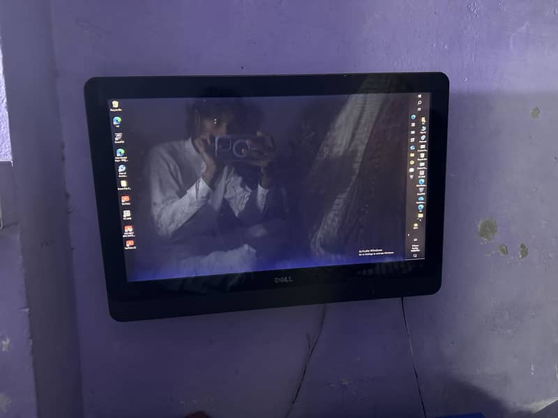 Dell pc 0