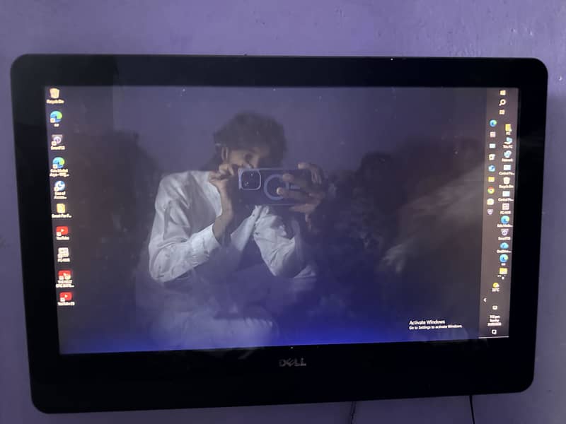 Dell pc 2