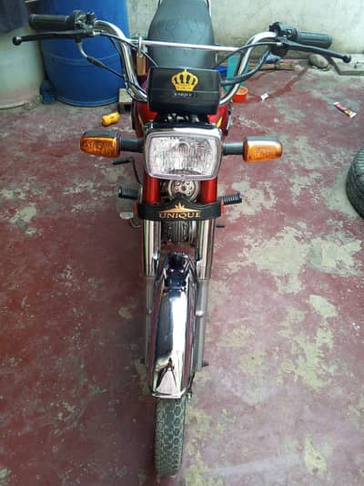 Bike For Sale
