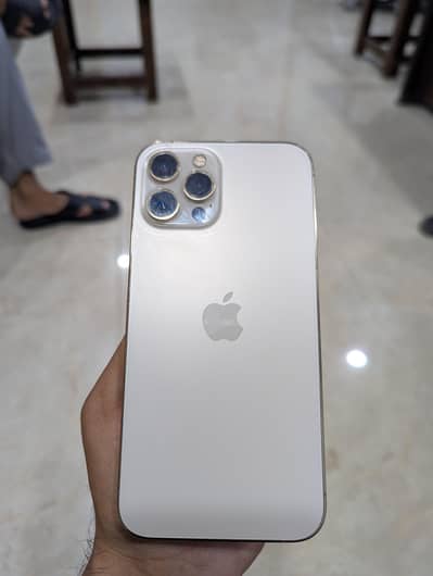Apple iPhone 12 Pro Max