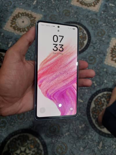 Samsung A53 5G