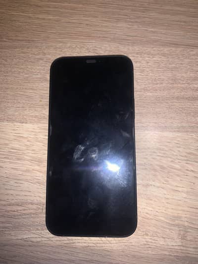 iPhone 12 all ok