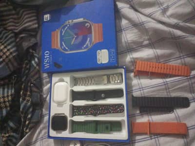 smart watch ultra 2