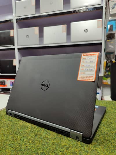 Dell 7470