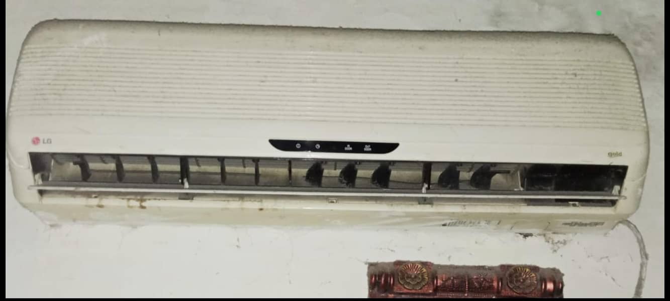 LG split Ac 3