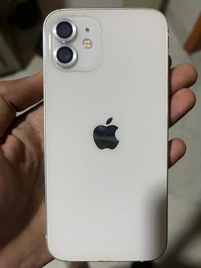 Apple iPhone 12