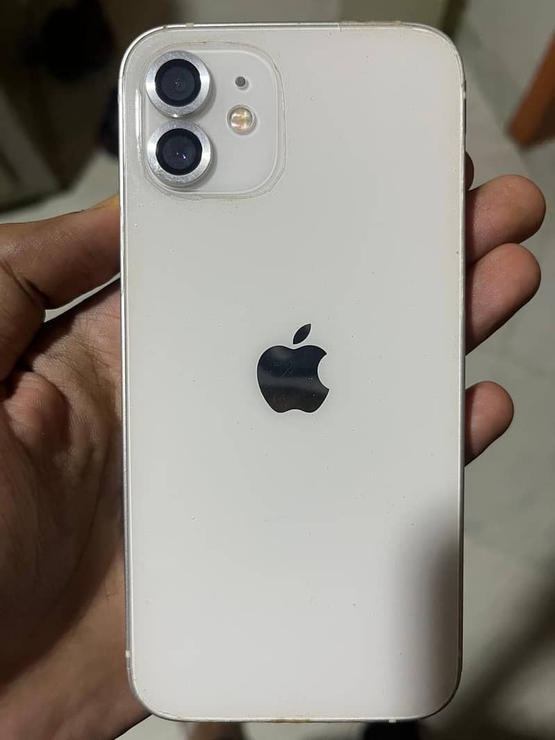 Apple iPhone 12 0