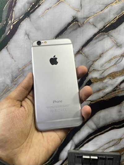 iPhone 6 Pta Approved