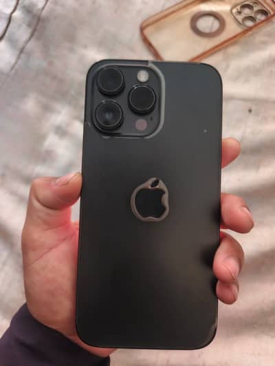 Apple iPhone 14 Pro Max
