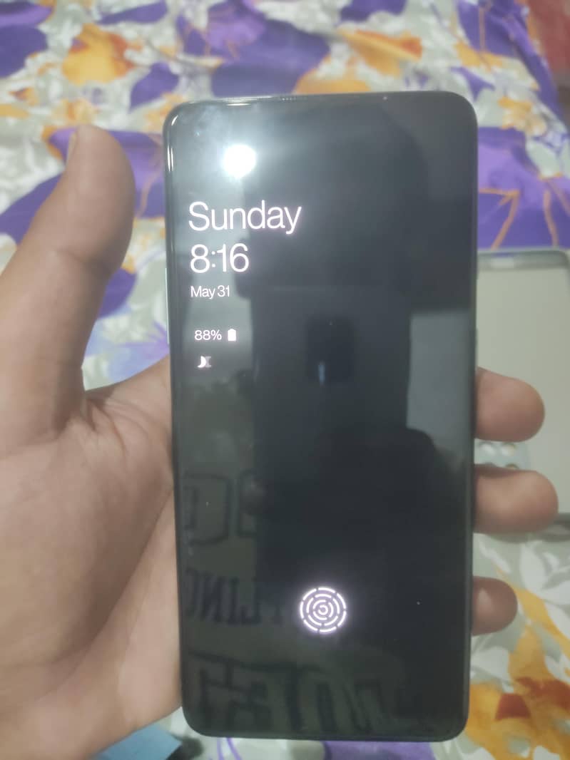 one plus 9r 0