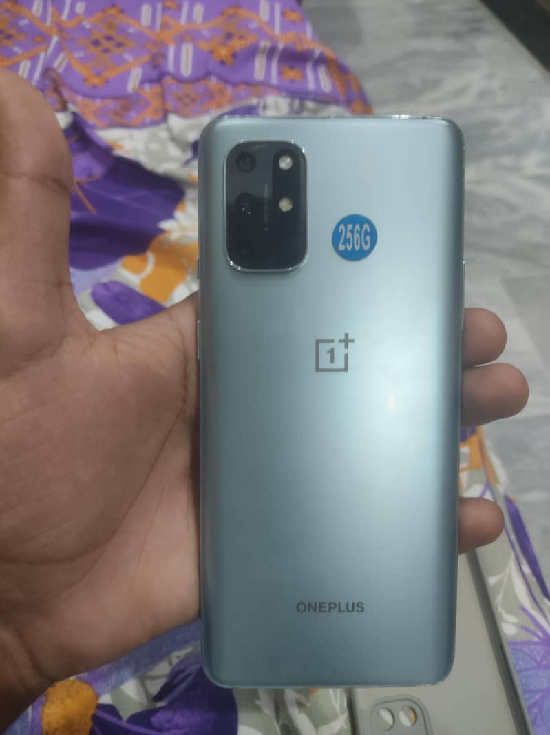 one plus 9r 5