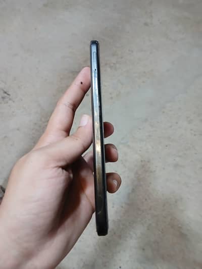 Xiaomi Redmi Note 12S