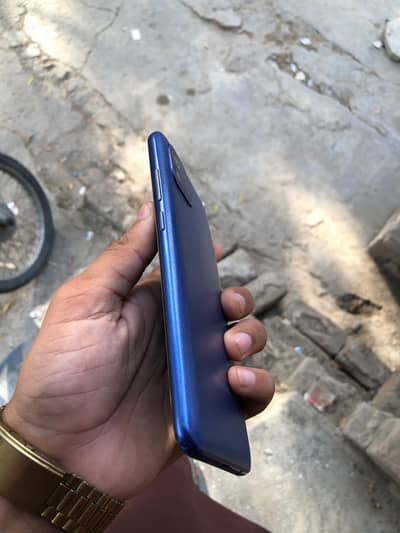 Samsung Mobile A03 3/32gb box charger available.