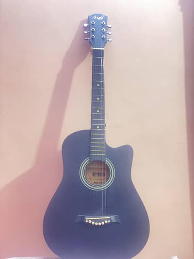 yahma guitar condition 10/9.5