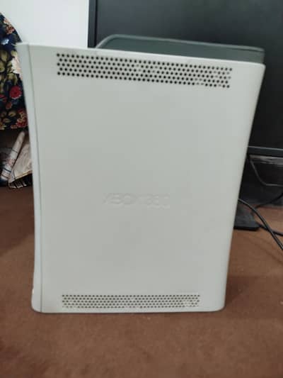X box 360.250gb