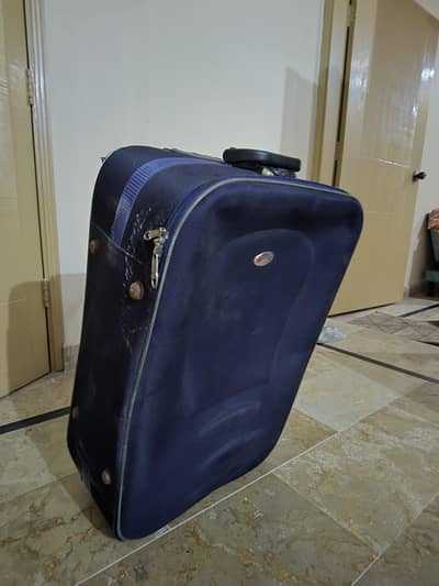 Suitcase