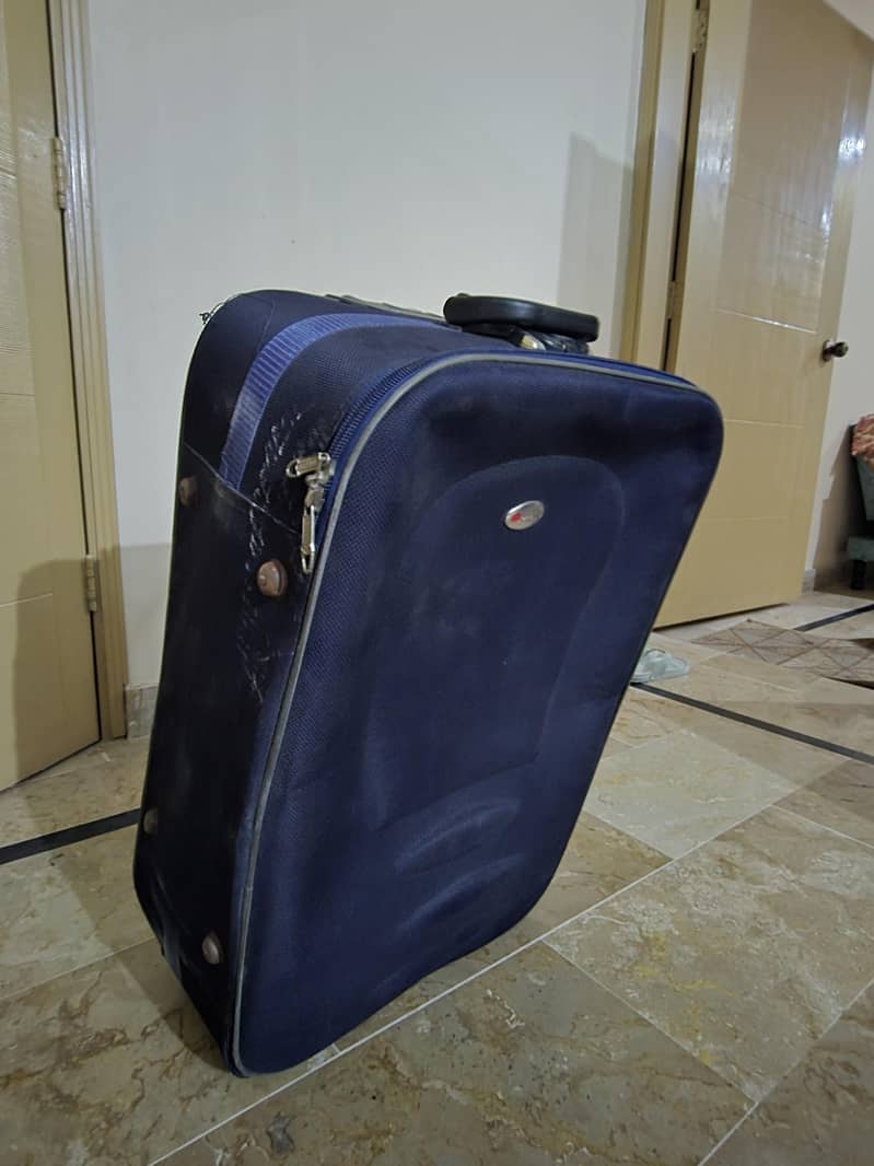 Suitcase 0
