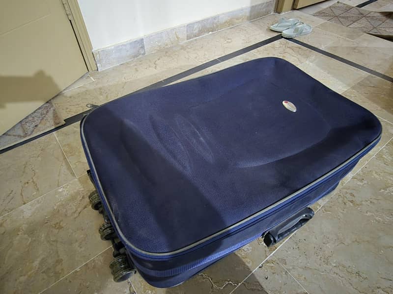 Suitcase 2