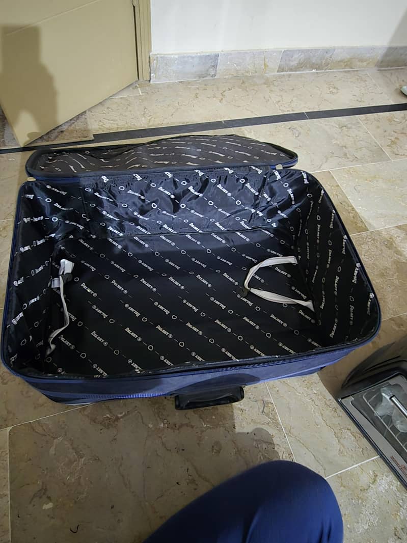 Suitcase 3