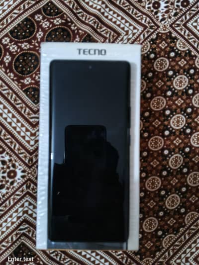 Tecno Spark 20 Pro Plus