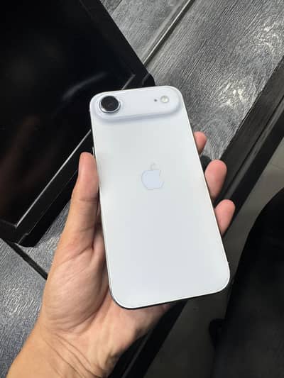 Apple iPhone 17 Air