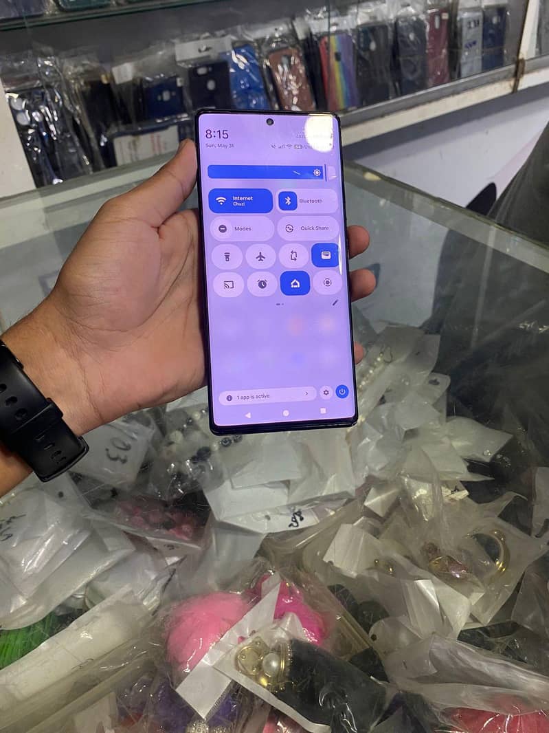 Google Pixel 6 Pro 3