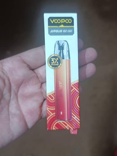 vapes