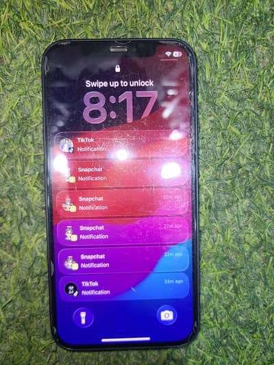 Apple iPhone 12
