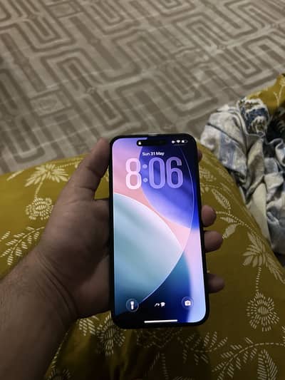 Apple iPhone 14 Pro Max