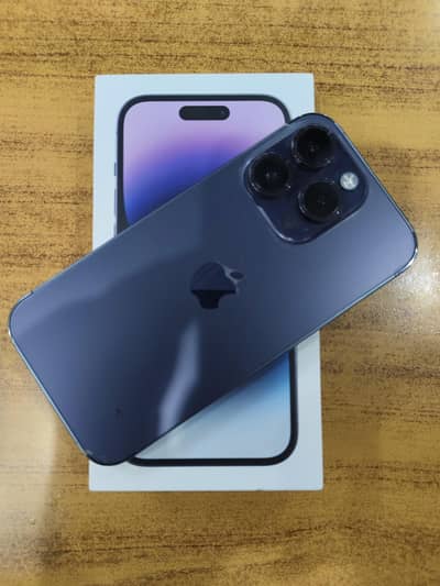 Apple iPhone 14 Pro