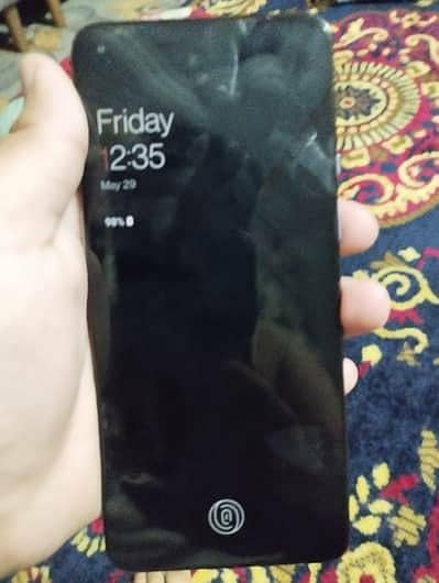 One Plus 9 1