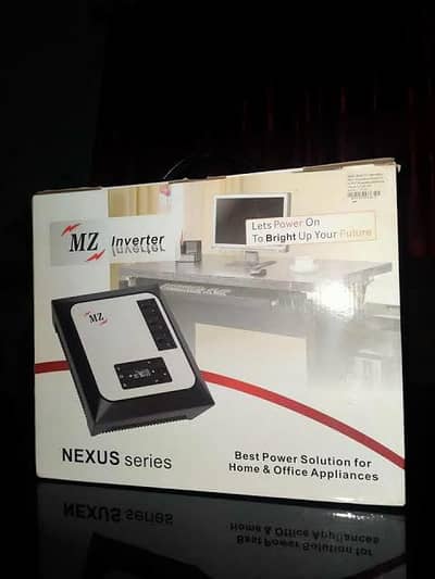 mz inverter nexes series 14+14