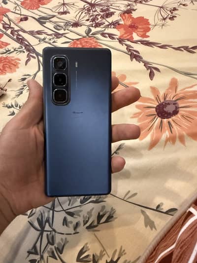 Infinix hot 50 pro plus