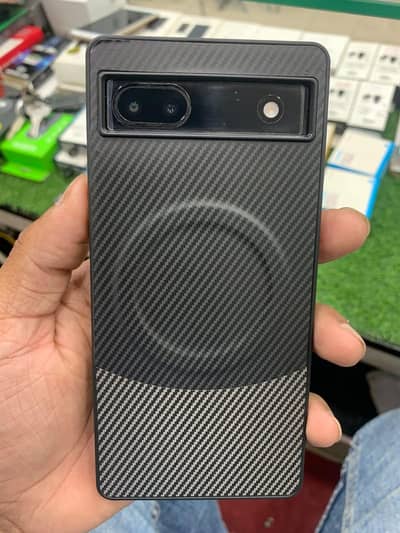 Google Pixel 6a