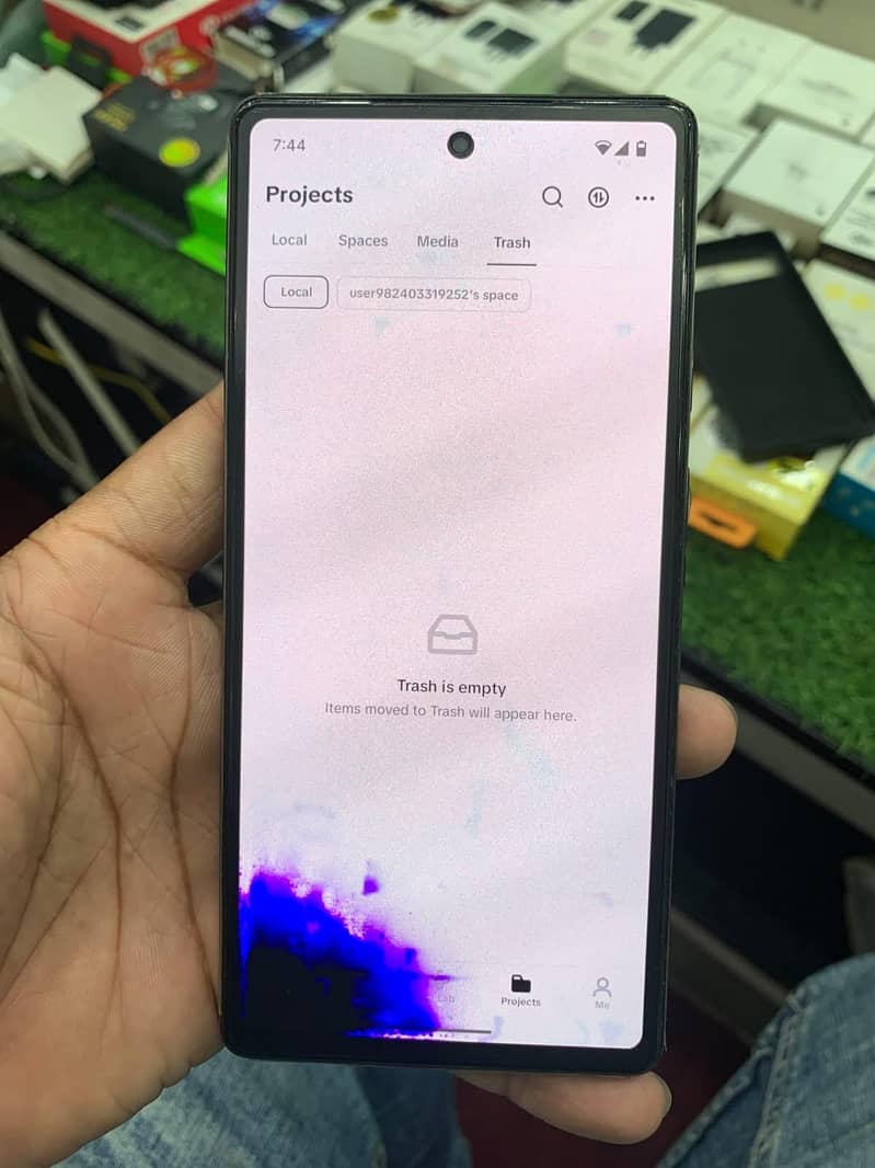 Google Pixel 6a 2