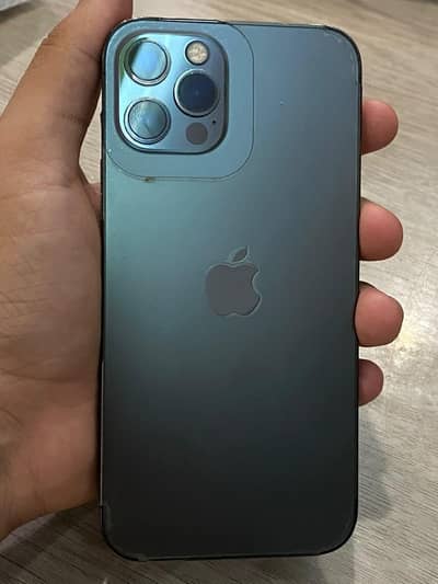 Apple iPhone 12 Pro