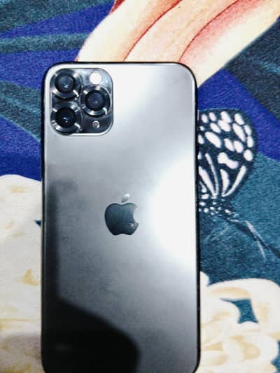 Iphone 11 pro Non pta