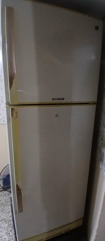 pel refrigerator