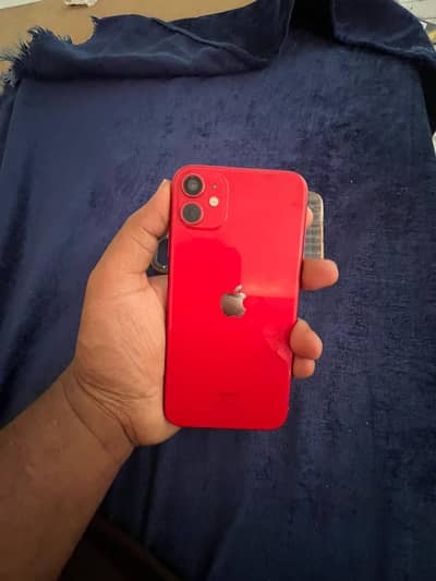 Apple iPhone 11