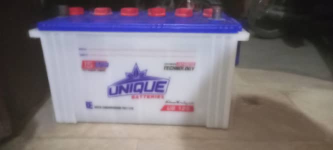 125ub 15 plate