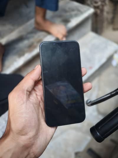 Apple iPhone 13 non pta JV water pack