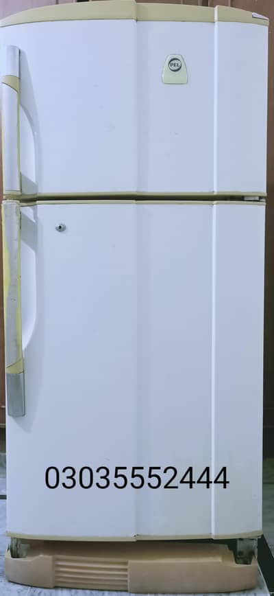 Pel Refrigerator