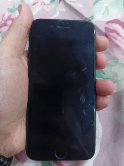 Apple iPhone SE