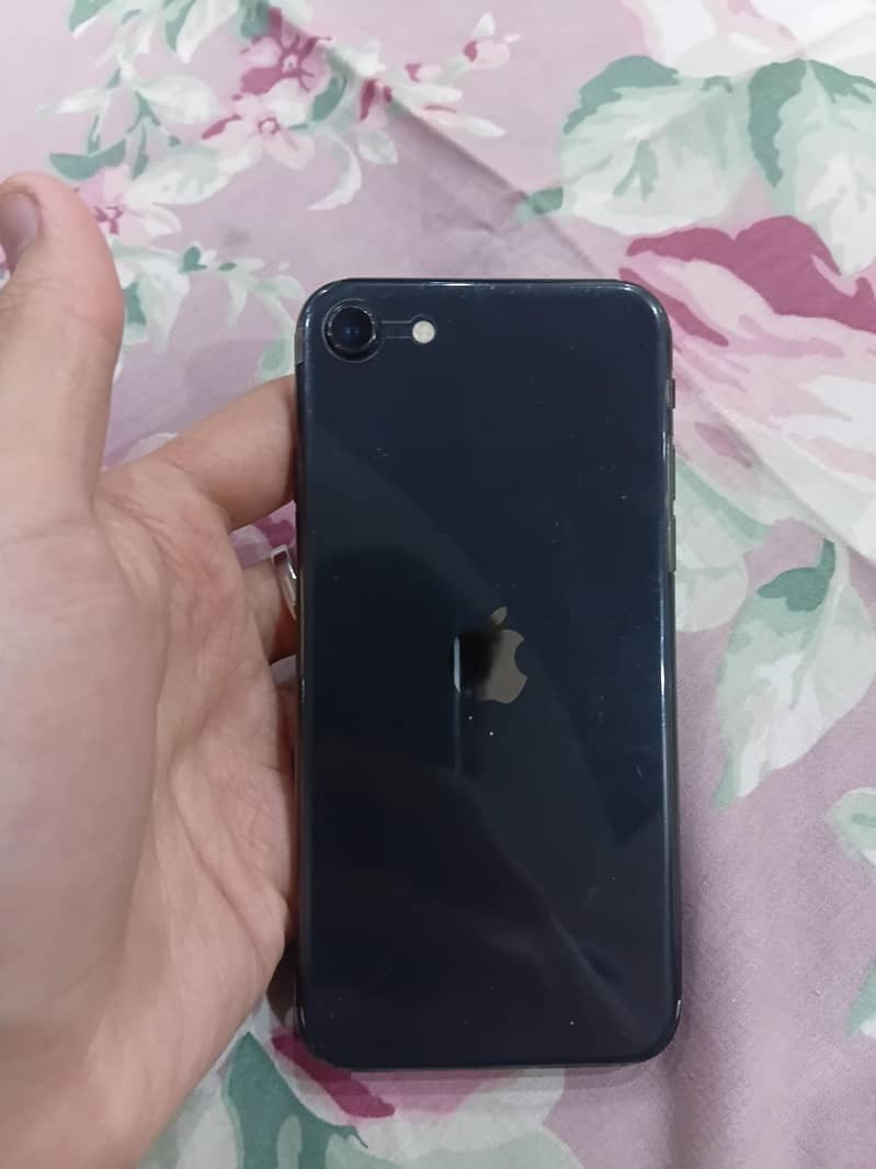 Apple iPhone SE 5