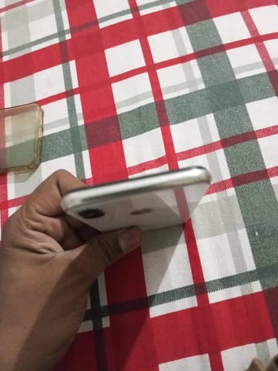 Apple iPhone x 64gb (read ade first )exchange possible