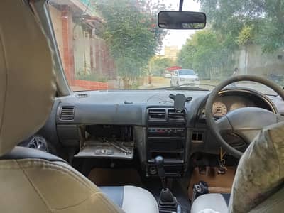 Suzuki Cultus VX 2006