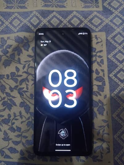 Motorola Edge 2021 5G