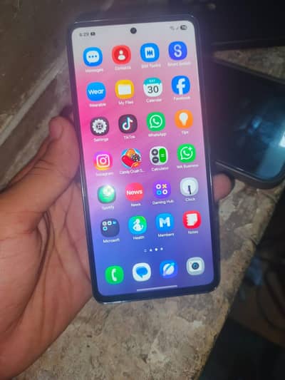 samsung galaxy a53 5g 8 128 exchange possible