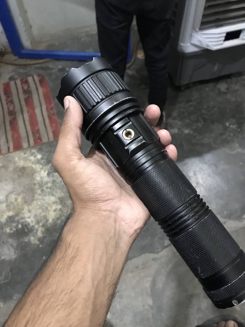 LED light 1