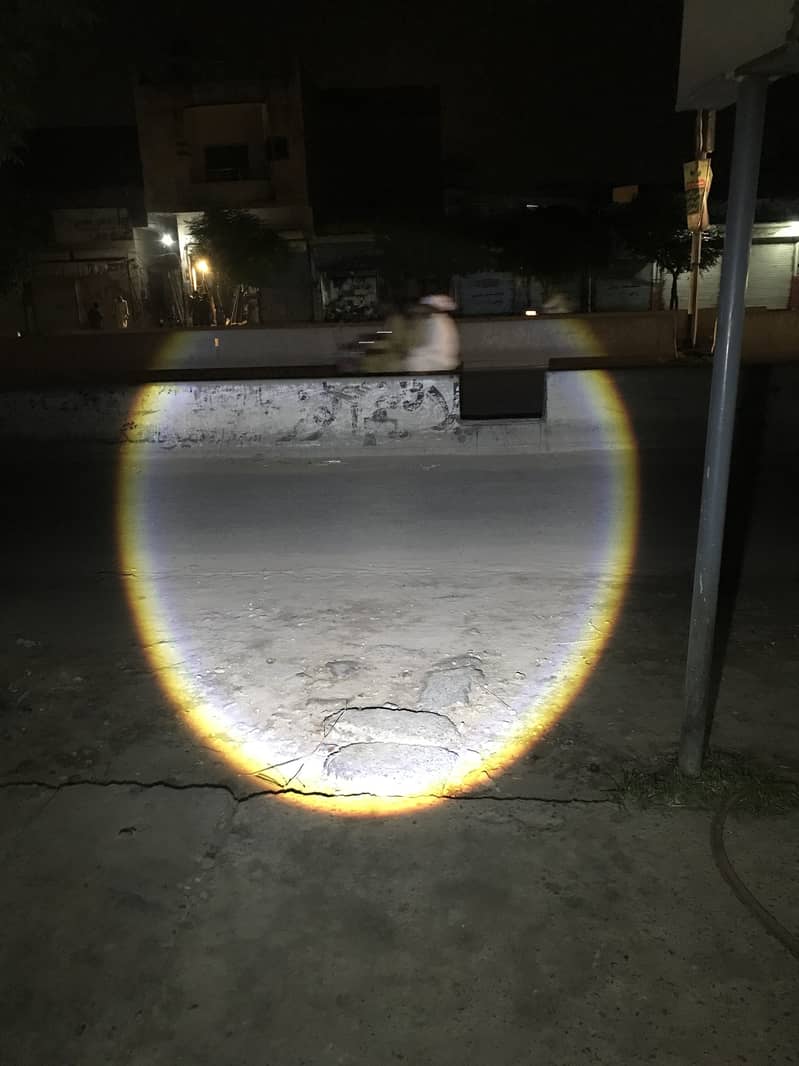LED light 2